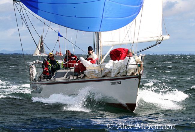 Helley Hansen Winter Series – Day 3