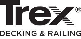 Trex Decking & Railing